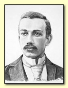 Martin imin portrait