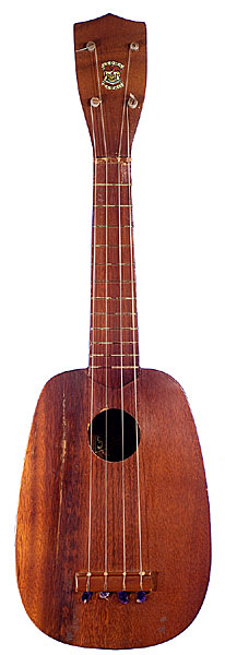 Kalae ukulele