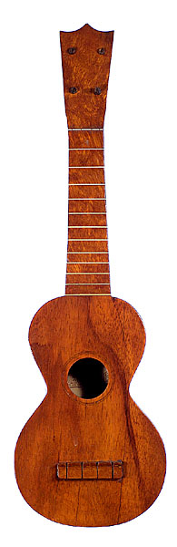 Kanaka ukulele