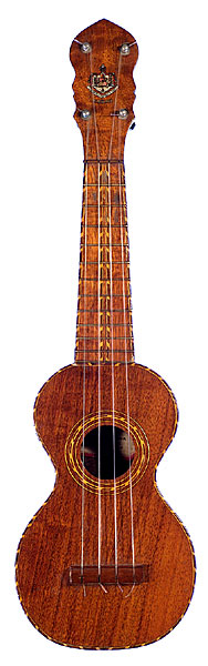 Kealoha ukulele