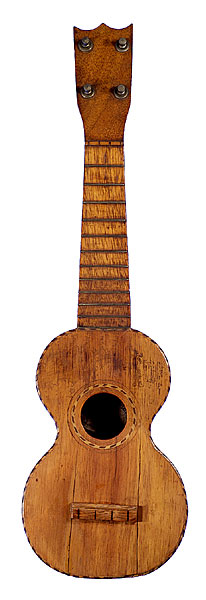 Kohala ukulele