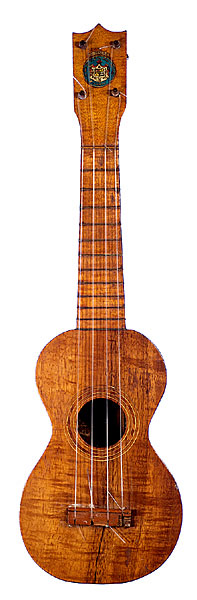 Kumalae ukulele