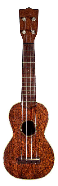 Martin ukulele