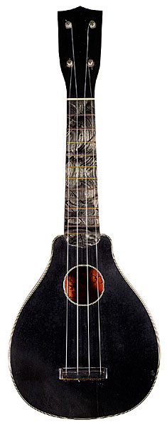 P'Mico ukulele