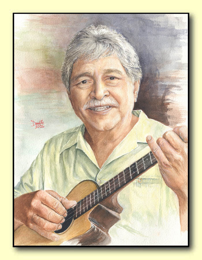 Benny Chong