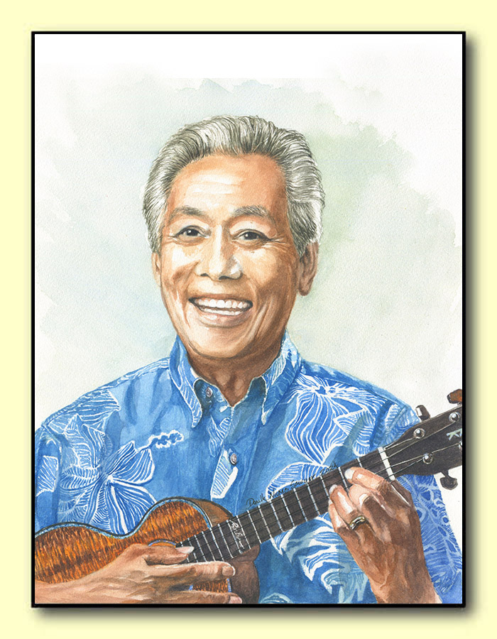 Roy Sakuma