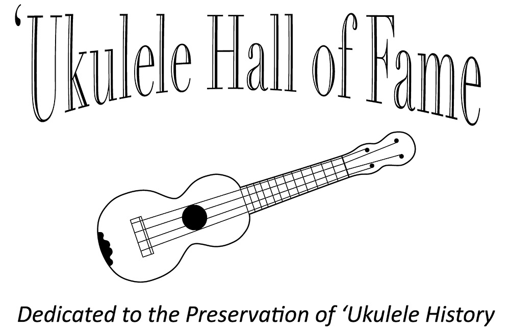 ʻUkulele Hall of Fame
